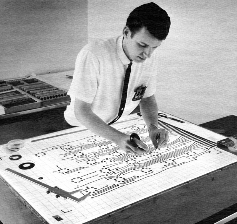 Bob Englehardt